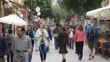 قبرص:واحة ضرائب في وسط أوروبا | صنع في ألمانيا