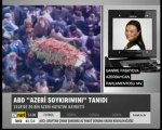 ABD Azeri Soykırımını Tanıdı Ganire Paşayeva Değerlendirdi- Ahmet Rıfat Albuz - TVNET