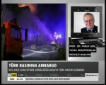 Almanya'da Türk Basınına Amborgo Uygulandı  - Ahmet Rıfat Albuz - TVNET
