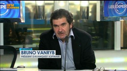 Nicolas Doze : Les experts - 27 mars 2/2