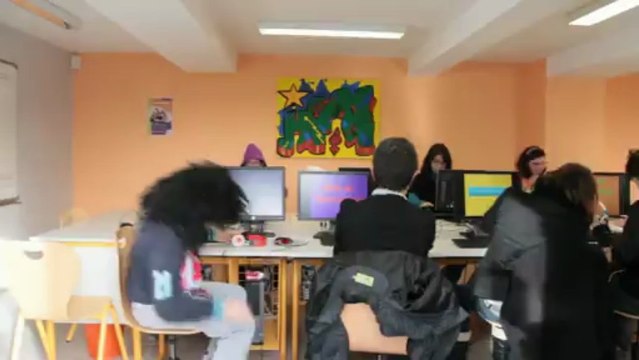 MFR de Moncoutant (79) - Lip Dub