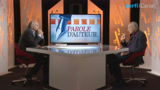 Michel Aglietta, Xerfi Canal Une révolution institutionnelle pour sauver la zone euro