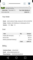 Tribute to Whitney Houston