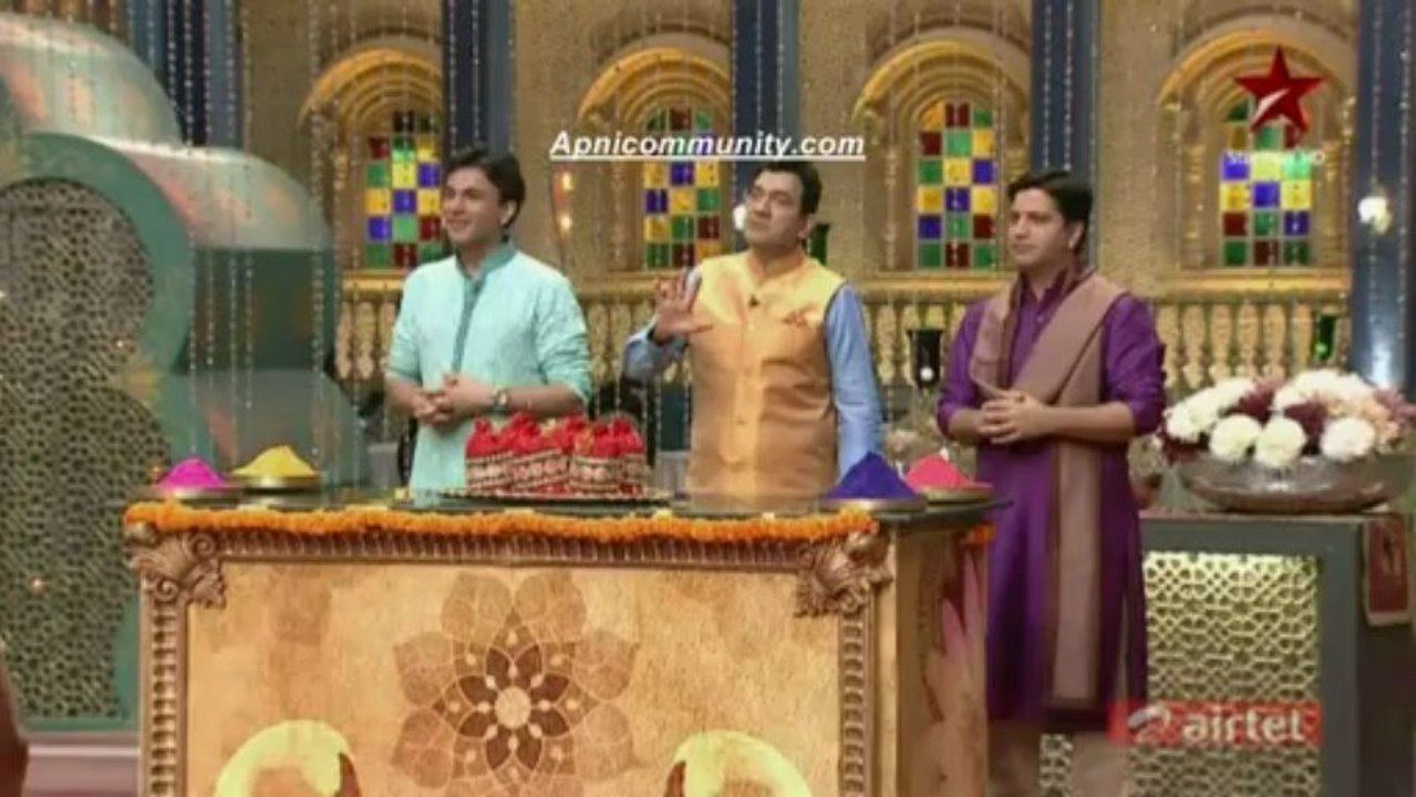 Master Chef 27 Mar2013-pt1