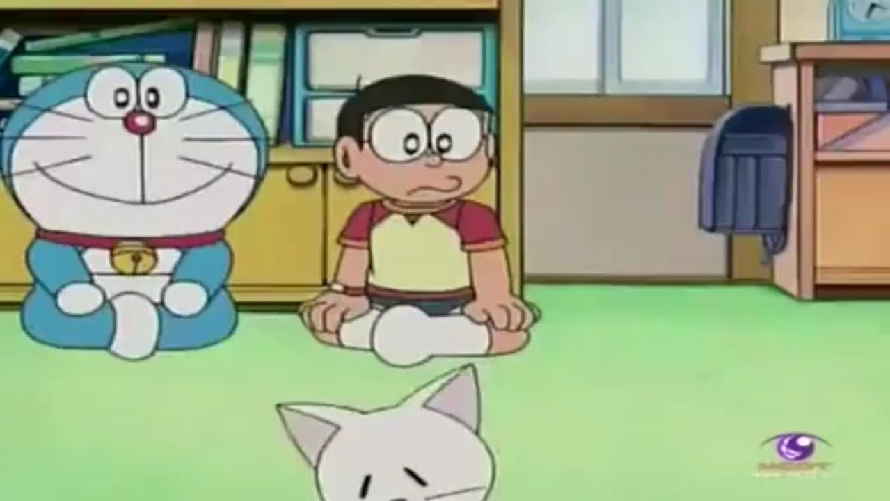 โดเรม่อน - บริษัทแมวเหมียว