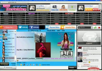 seslihertelden.com ile eylence müzik keyfi www.seslihertelden.com