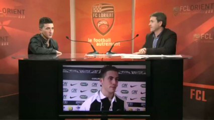 "Bienvenue au Club" avec Mathias Autret (n°4)