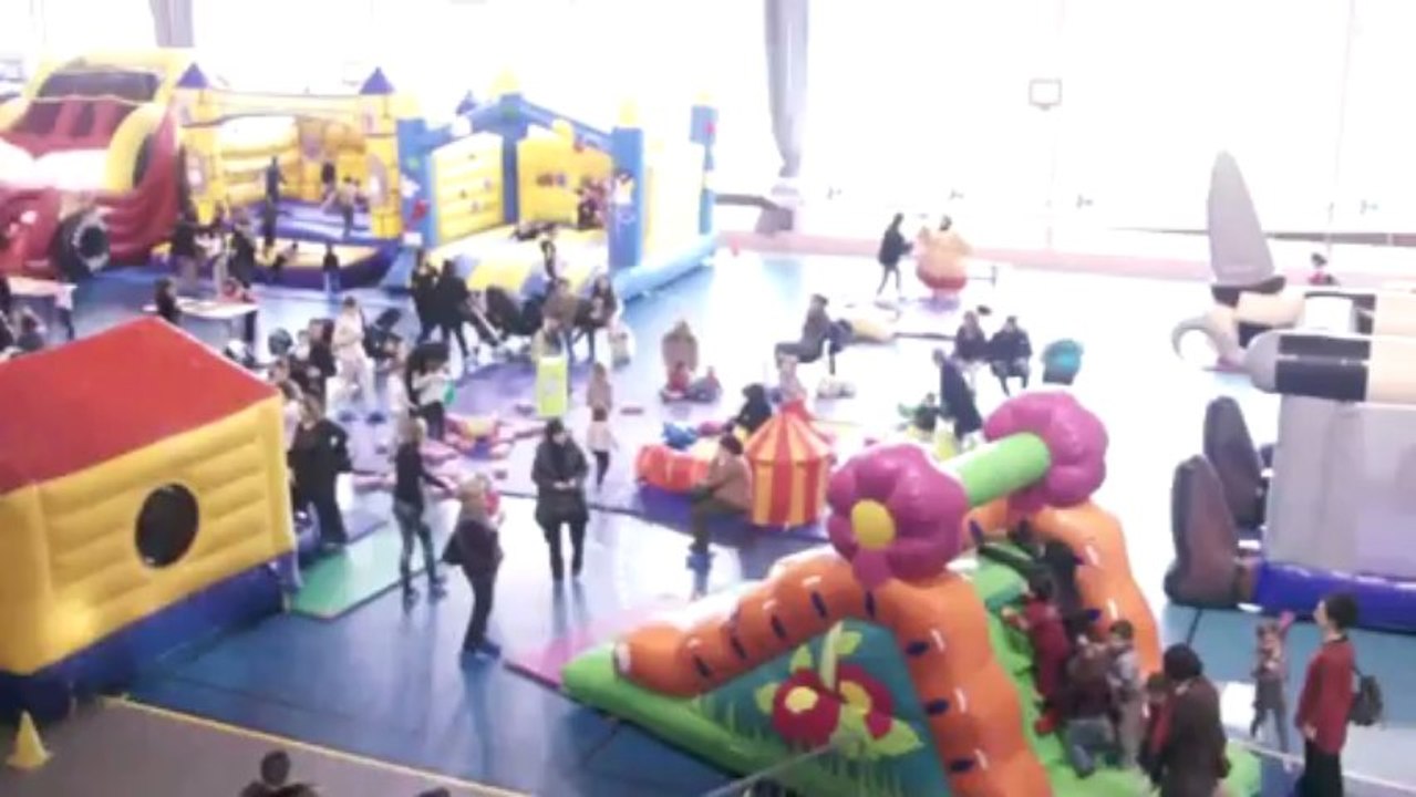 Parc de Loisirs Enfants by Diverty'Kids