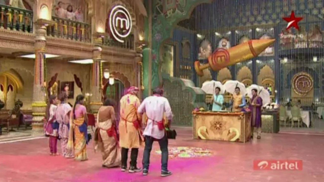 Master Chef 27 Mar2013-pt2