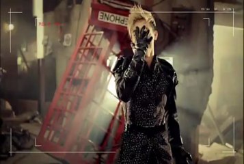 [arabmblaqies + Love Mask] mblaq this is war making of the film part 4