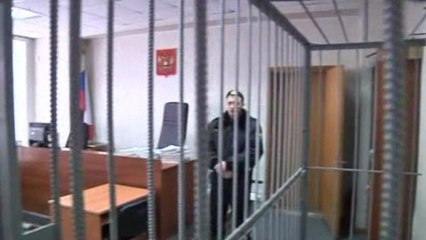 Trial for dead anti-corruption lawyer restarts in Russia