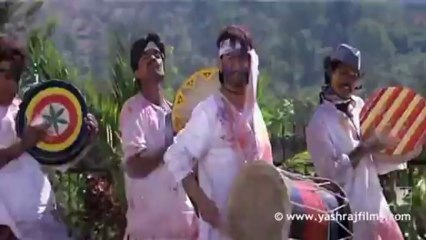 Ang Se Ang Lagana - Song - Darr