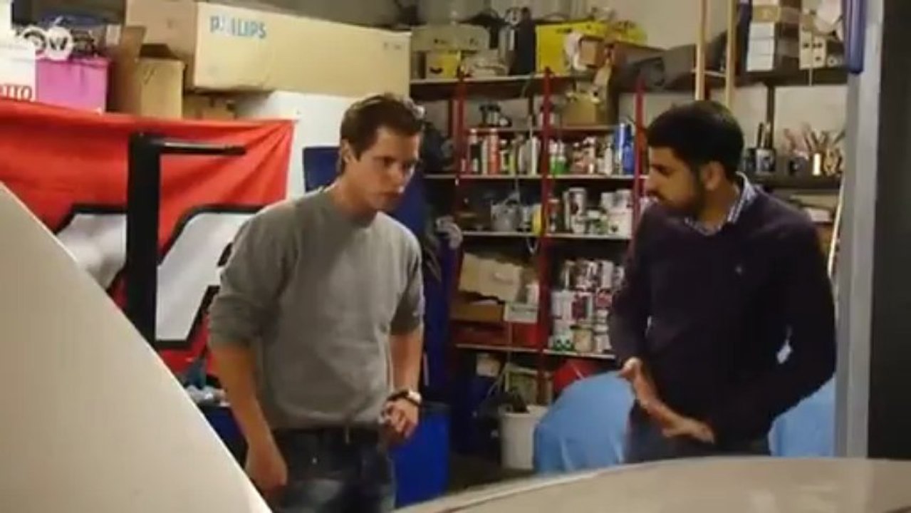 Berater im Härtetest, Teil 2 | Made in Germany