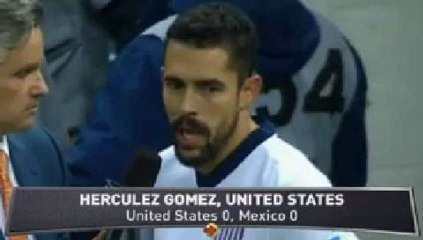 USA Soccer Earns Draw in Mexico