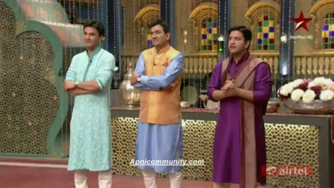 Master Chef 27 Mar2013-pt4