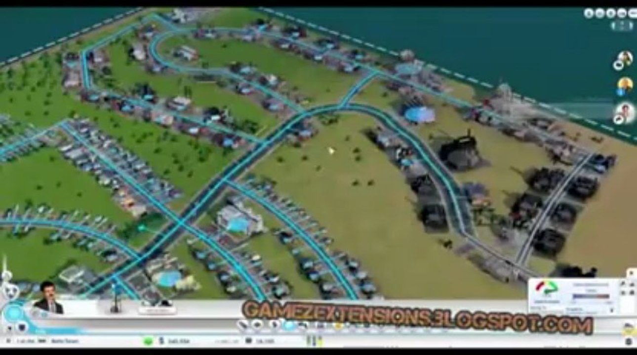 SimCity 2013 Crack Working 100%