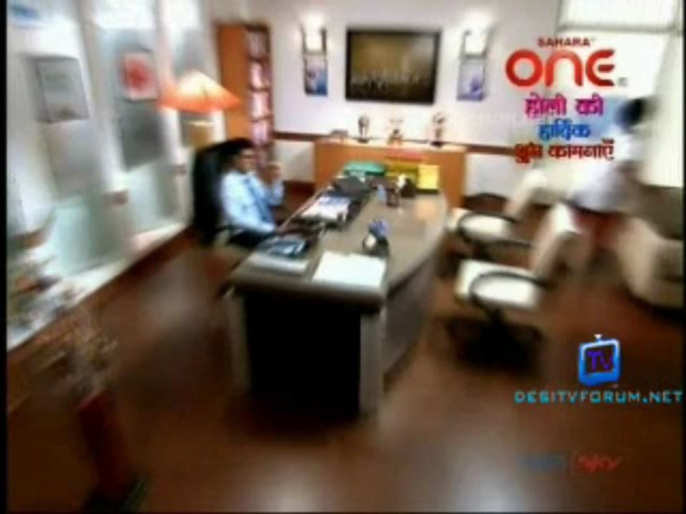 Haunted Nights 27th March 2013 Video Watch Online