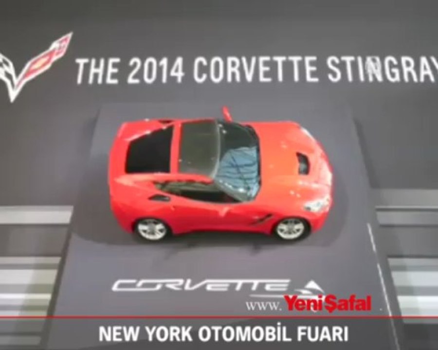 New York Otomobil Fuarı