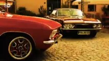 Vintage: The Chevrolet Corvair | Drive it!