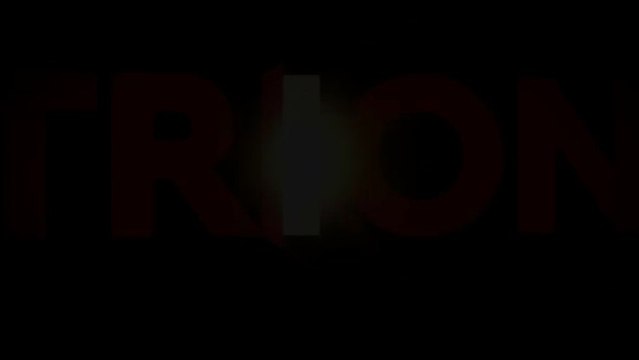 Defiance (PS3) - Bonus de précommande : la Dodge Challenger rouge