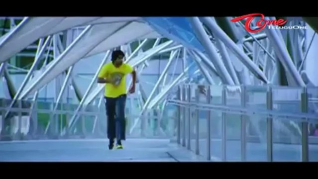 Yuvakudu Songs - Oka Roju Morning - Prajwal Devaraj - Haripriya - Sanjana