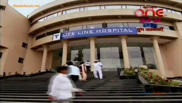 Haunted Nights 27th March 2013 Video Watch Online Part1