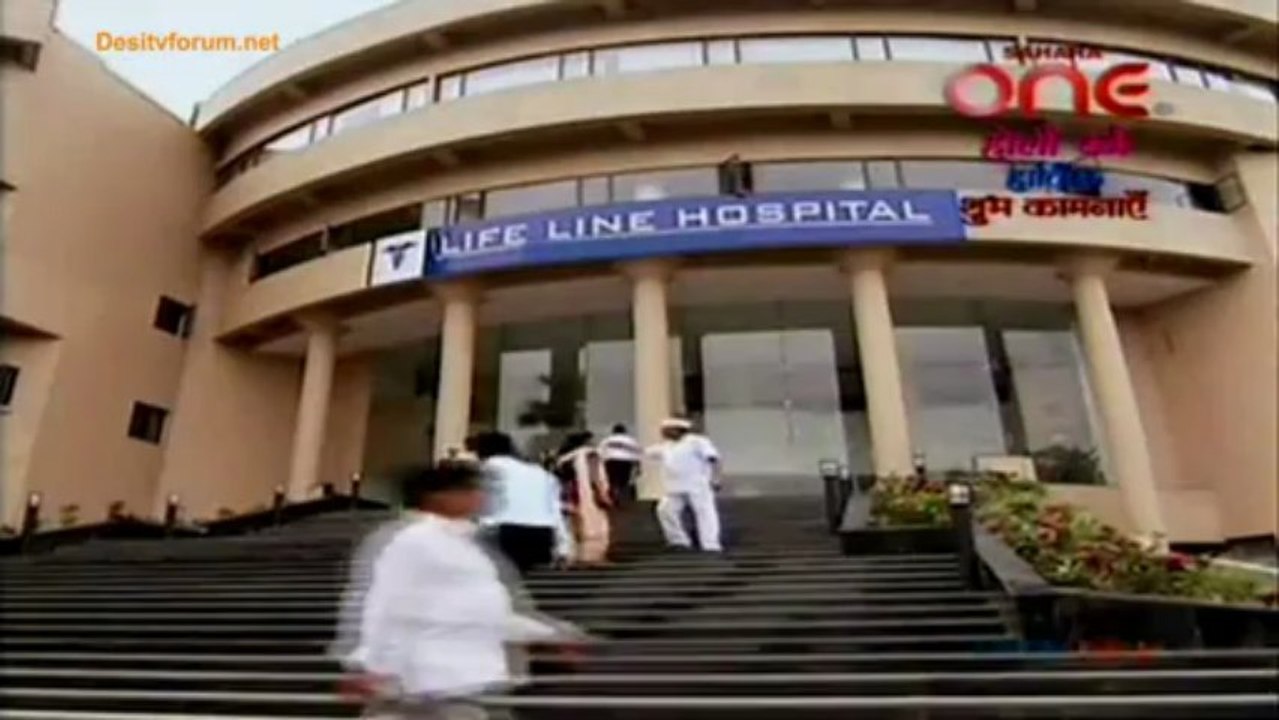 Haunted Nights 27th March 2013 Video Watch Online Part1