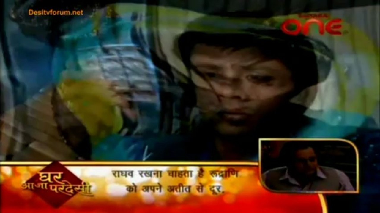 Haunted Nights 27th March 2013 Video Watch Online Part2