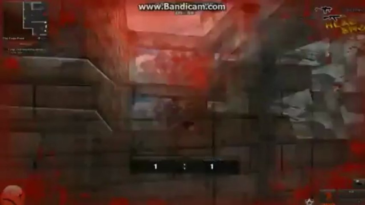 CoD online Gameplay AltF4GamesSPs von YT