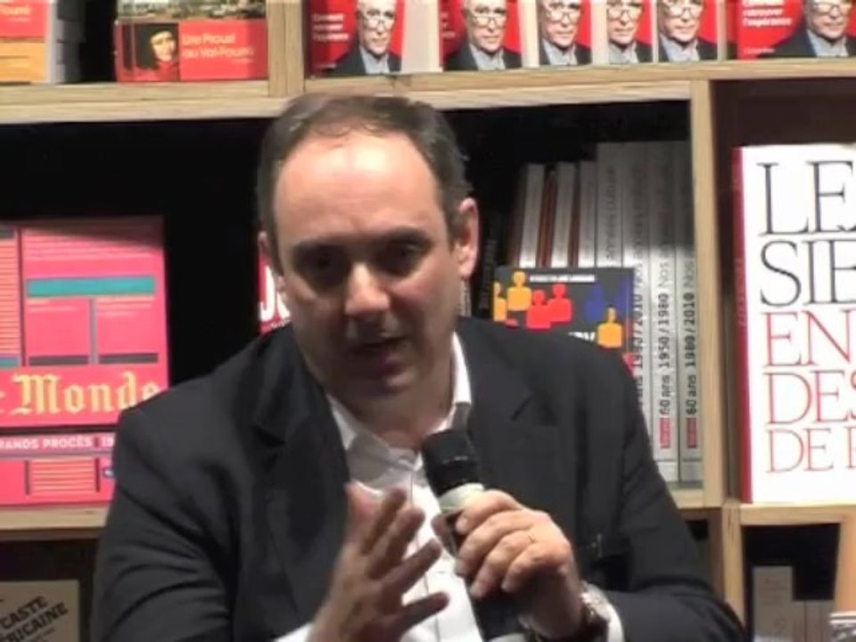 Olivier Berruyer et Olivier Delamarche - Qui va payer la crise?