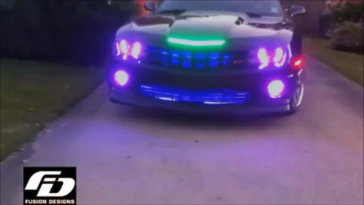 WWW.CARTUNINGREVOLUTION.COM