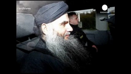 La giustizia britannica conferma il no all'estrazione di...