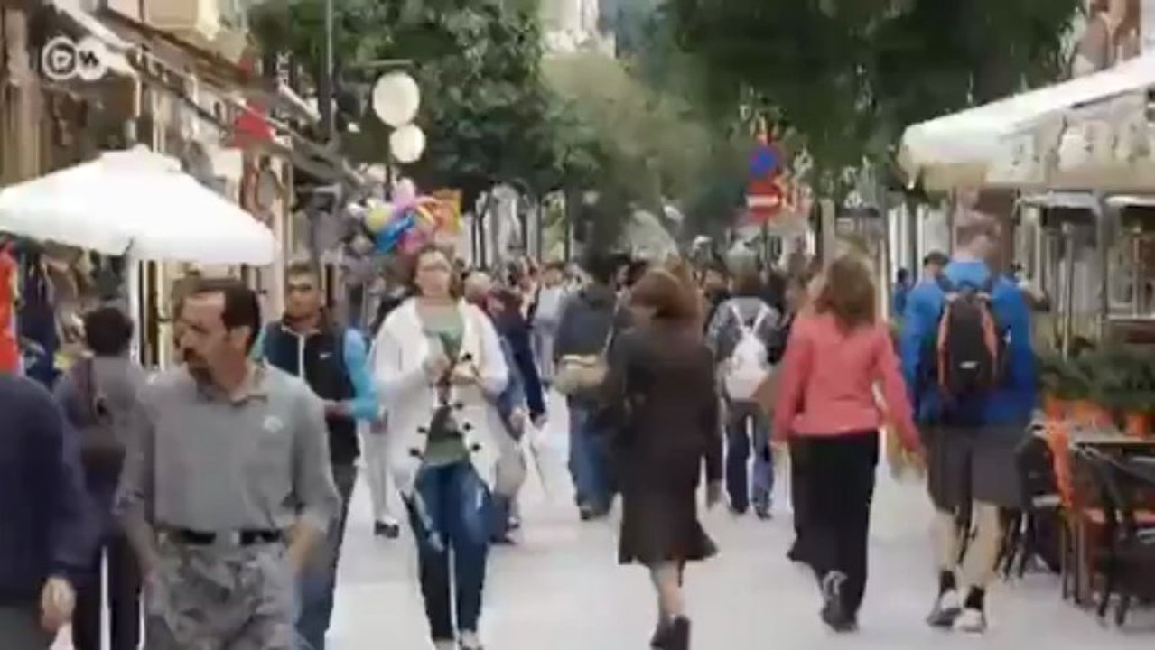 Cyprus: How tax havens exist in the middle of Europe | Made in Germany