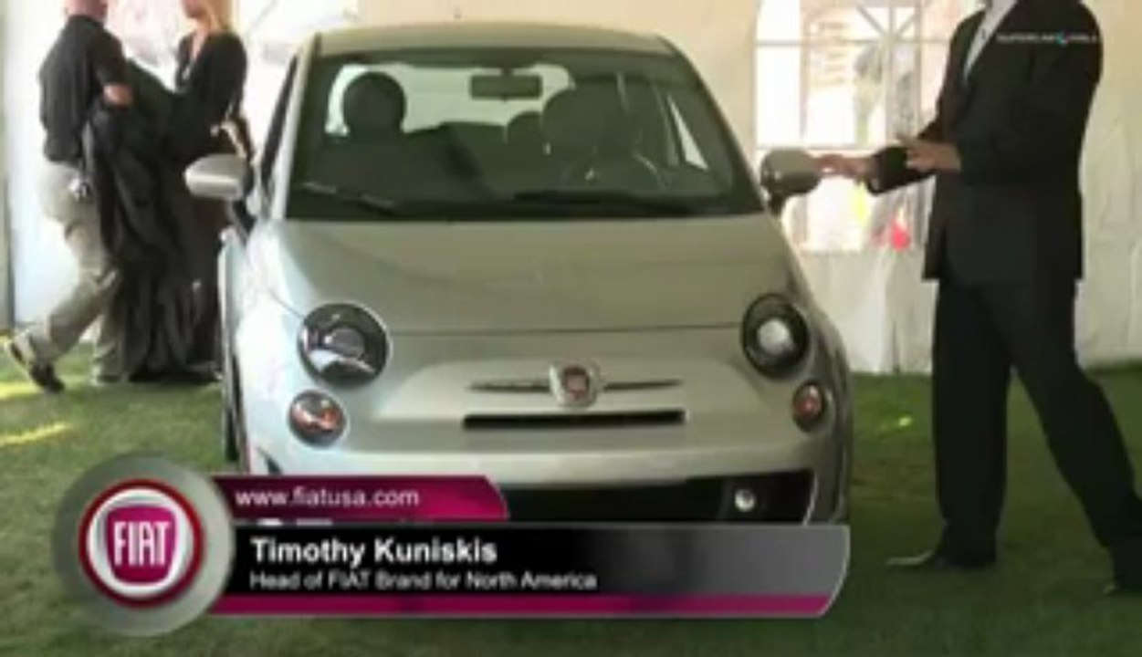 Fiat 500 Turbo Dealer Shreveport, LA | Fiat 500 T Dealership Shreveport, LA
