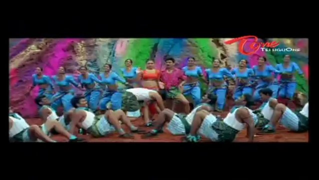 Apparao Driving School Songs - Nee Kattu Bottu - Rajendra Prasad - Malavika