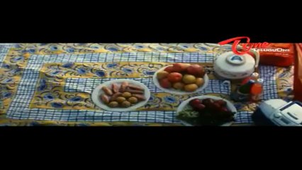 Pedababu Songs - Naalo Nuvvundali - Kalyani - Jagapathi Babu