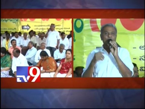 Left parties bandh on April 9th against power crisis