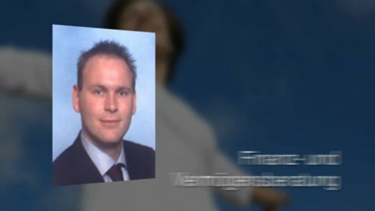 Altersvorsorge - Filderstadt Vermögensberater für Deutsche Vermögensberatung AG für Stuttgart-Esslingen Thorsten Bohn