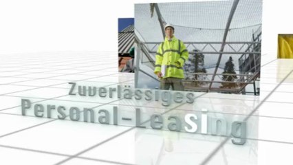 Fremdpersonal - Saarbrücken SIAM Personal-Leasing GmbH