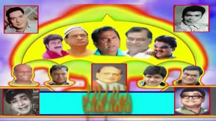 Comedy Express 652 - Back to Back - Comedy Scenes