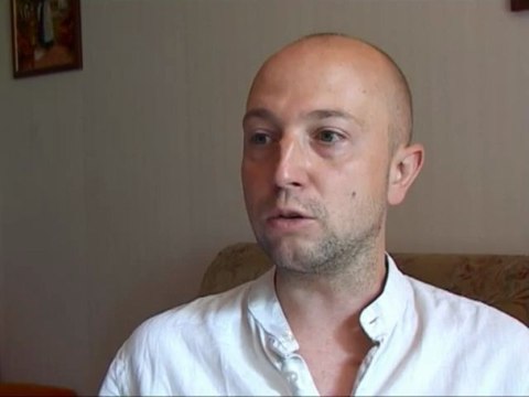 André Füzfa : Un parcours, un métier