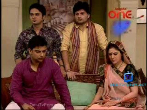Ghar Aaja Pardesi Tera Des Bulaye 27th March 2013 Video Watch