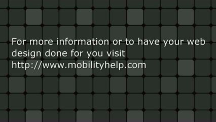 Tips When Doing Your Own Web Design!