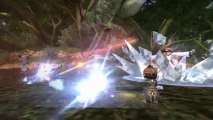 Final Fantasy XI Explorateurs d'Adoulin - Trailer de lancement