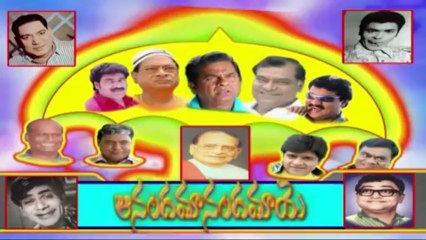 Comedy Express 646 - Back to Back - Comedy Scenes