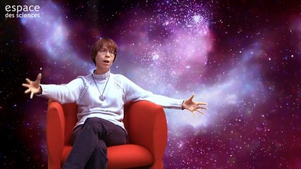 Mystérieuses étoiles massives