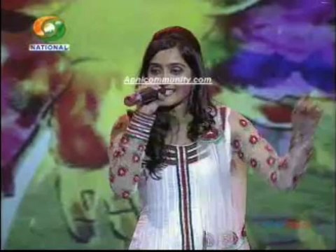 Bharat ki Shaan-27 Mar 2013 pt3