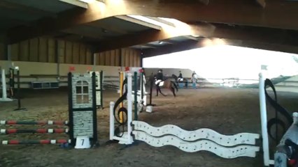 CSO du 03/03/213 Chaville - Quartz de la Forge