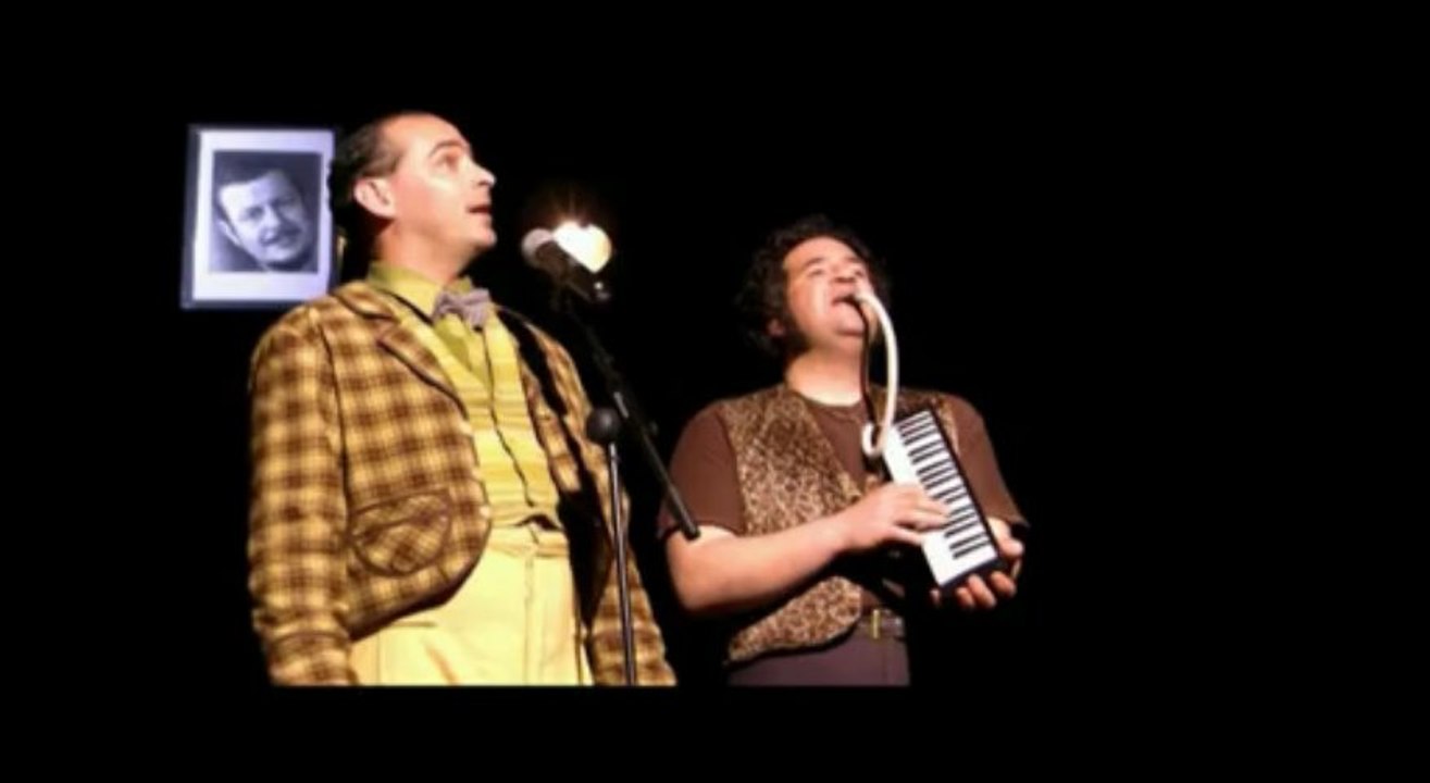 PAPA DES POISSONS-CLOSERIE-14-15 MARS 2009