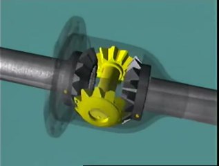 FWD Differential Overview 🚗